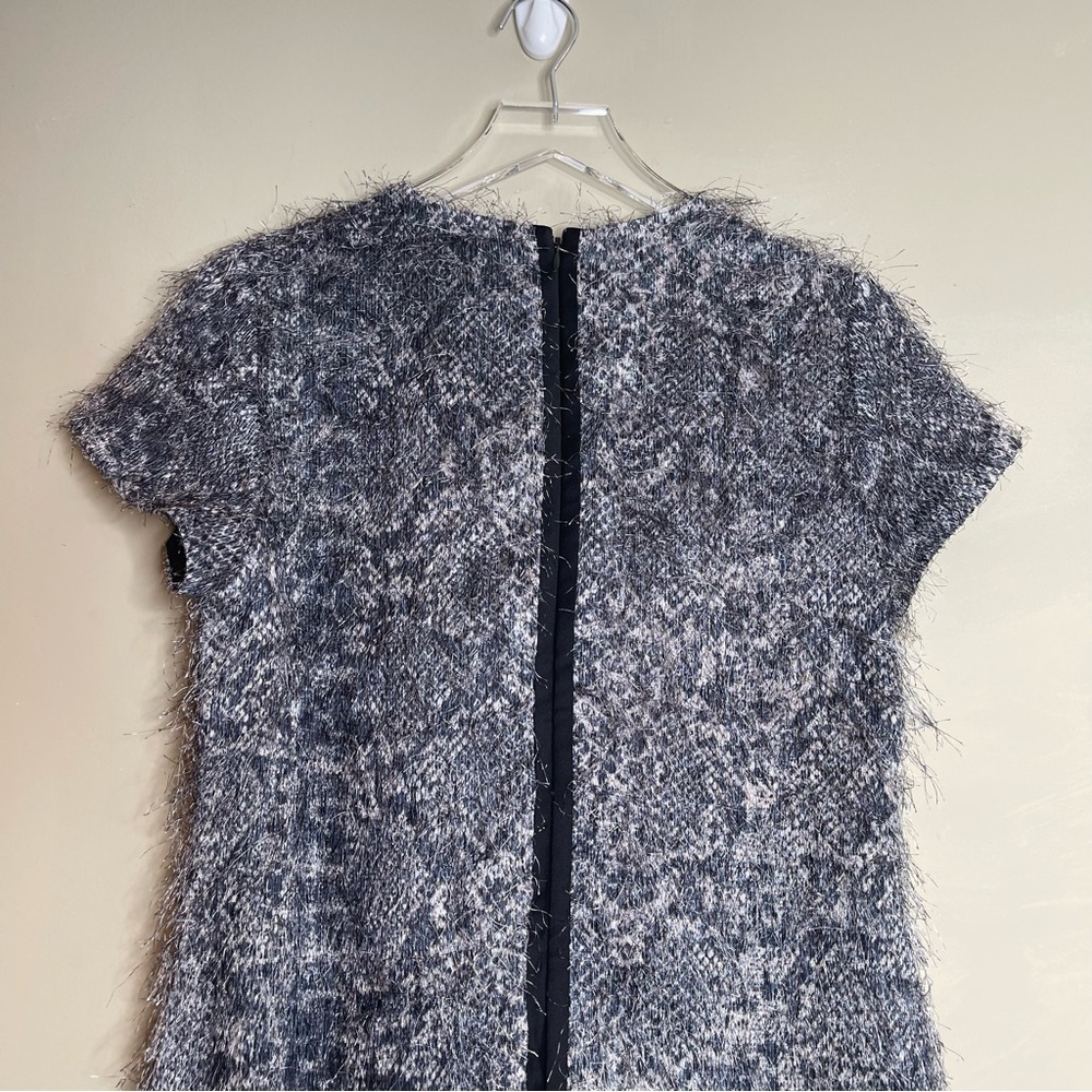 Banana Republic Eyelash Fringe Dress - Picture 7 of 11